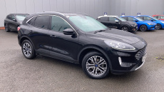 Ford Kuga 1.5 EcoBoost 150 Titanium Edition 5dr Petrol Estate
